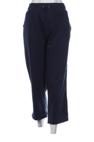 Damen Sporthose George, Größe XXL, Farbe Blau, Preis € 11,49