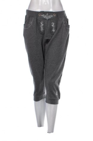 Damen Sporthose Gina, Größe M, Farbe Grau, Preis € 9,49