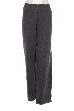 Pantaloni trening de femei Hanes, Mărime XXL, Culoare Gri, Preț 43,99 Lei