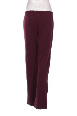 Damen Sporthose Kappa, Größe M, Farbe Rot, Preis € 13,49