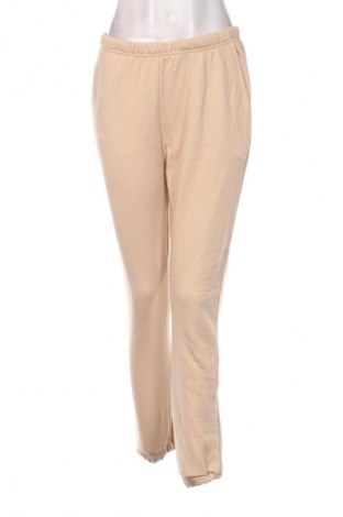 Damen Sporthose Lager 157, Größe XS, Farbe Beige, Preis € 20,49