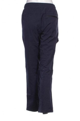 Pantaloni trening de femei Mofiz, Mărime M, Culoare Albastru, Preț 50,99 Lei