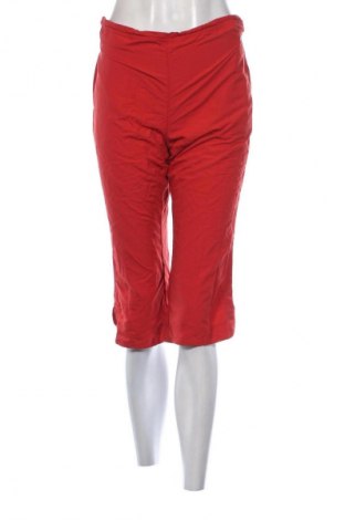 Damen Sporthose Nike, Größe XL, Farbe Rot, Preis € 24,99