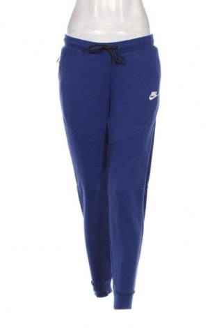 Dámske tepláky Nike, Veľkosť S, Farba Modrá, Cena  20,97 €