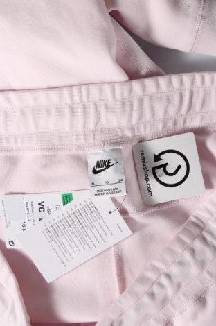 Dámské tepláky Nike, Velikost XXL, Barva Růžová, Cena  1 177,00 Kč