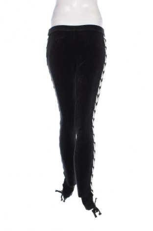 Pantaloni trening de femei PUMA, Mărime M, Culoare Negru, Preț 114,99 Lei