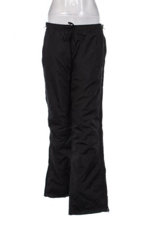 Pantaloni trening de femei Point Zero, Mărime XL, Culoare Negru, Preț 61,99 Lei