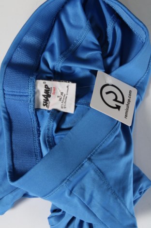 Damen Sporthose Shamp, Größe S, Farbe Blau, Preis € 10,99