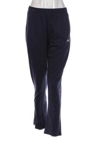 Pantaloni trening de femei Slazenger, Mărime S, Culoare Albastru, Preț 48,99 Lei