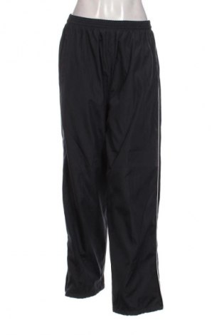 Pantaloni trening de femei Star, Mărime XXL, Culoare Albastru, Preț 51,99 Lei