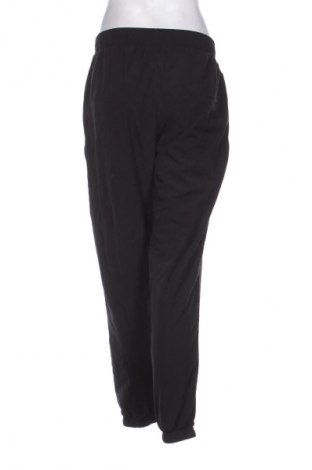 Pantaloni trening de femei Stradivarius, Mărime XS, Culoare Negru, Preț 95,99 Lei