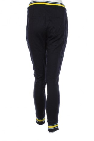 Pantaloni trening de femei Street One, Mărime S, Culoare Albastru, Preț 111,99 Lei