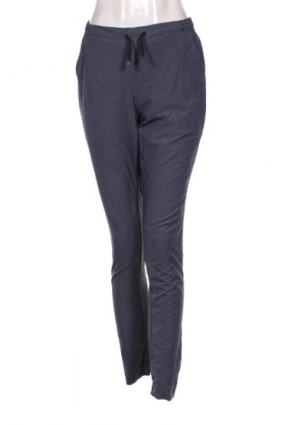 Pantaloni trening de femei Tchibo, Mărime XS, Culoare Albastru, Preț 95,99 Lei