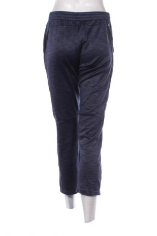 Pantaloni trening de femei Tek Gear, Mărime M, Culoare Albastru, Preț 52,99 Lei