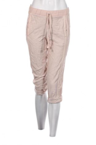 Damen Sporthose Topshop, Größe S, Farbe Rosa, Preis 23,99 €