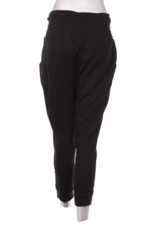 Pantaloni trening de femei Up 2 Fashion, Mărime M, Culoare Negru, Preț 95,99 Lei