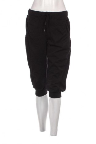 Pantaloni trening de femei Venice Beach, Mărime L, Culoare Negru, Preț 84,78 Lei