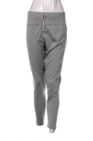 Damen Sporthose Work Out, Größe XXL, Farbe Grau, Preis 20,49 €