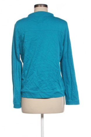 Damen Sportoberteil Cecil, Größe XL, Farbe Blau, Preis 9,99 €