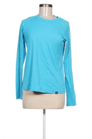 Damen Sportoberteil Chopar, Größe S, Farbe Blau, Preis € 23,99