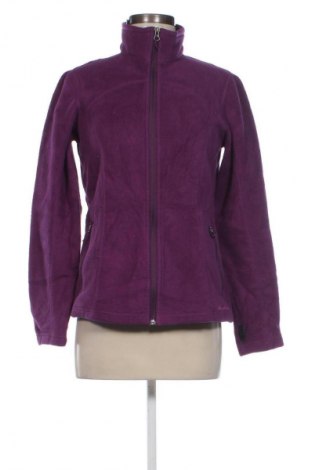 Damen Sportoberteil Eddie Bauer, Größe M, Farbe Lila, Preis € 26,49