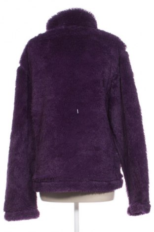 Damen Sportoberteil Geographical Norway, Größe S, Farbe Lila, Preis 22,99 €
