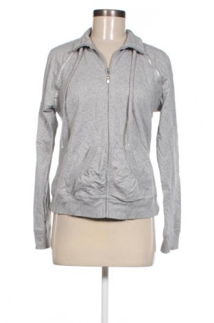 Damen Sportoberteil Marks & Spencer, Größe M, Farbe Silber, Preis 23,99 €