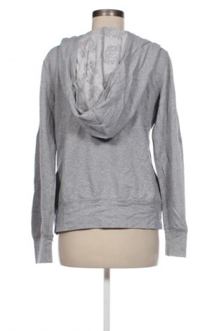 Bluză trening de femei Nike, Mărime M, Culoare Gri, Preț 157,99 Lei