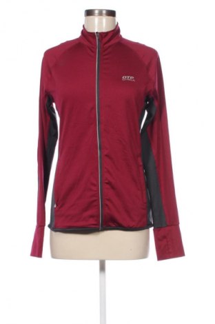 Damen Sportoberteil OTP, Größe S, Farbe Rot, Preis € 23,99