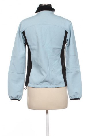 Damen Sportoberteil Peak Performance, Größe S, Farbe Blau, Preis € 60,49