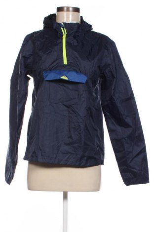 Damen Sportoberteil Quechua, Größe S, Farbe Blau, Preis € 15,49