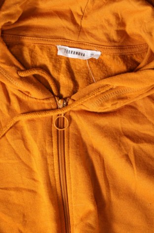 Damen Sportoberteil Terranova, Größe M, Farbe Orange, Preis € 27,49