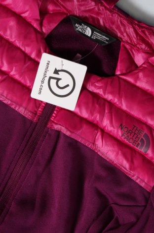 Dámsky športový vrch  The North Face, Veľkosť S, Farba Fialová, Cena  54,95 €