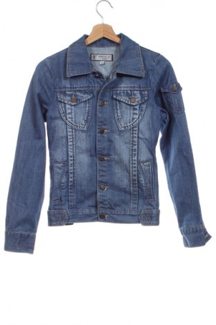 Damenjacke, Größe S, Farbe Blau, Preis € 19,95