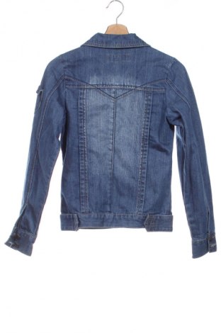 Damenjacke, Größe S, Farbe Blau, Preis 19,95 €