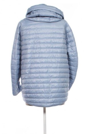 Damenjacke, Größe 3XL, Farbe Blau, Preis € 24,55