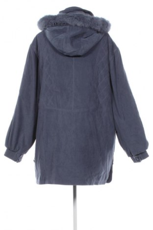 Damenjacke, Größe XXL, Farbe Blau, Preis € 40,99