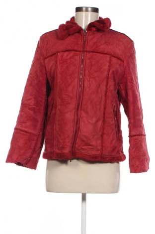 Damenjacke, Größe M, Farbe Rot, Preis 23,99 €