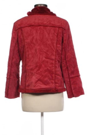 Damenjacke, Größe M, Farbe Rot, Preis 23,99 €