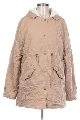 Damenjacke, Größe L, Farbe Beige, Preis 40,99 €