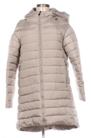 Damenjacke Unbranded, Größe L, Farbe Beige, Preis 40,99 €
