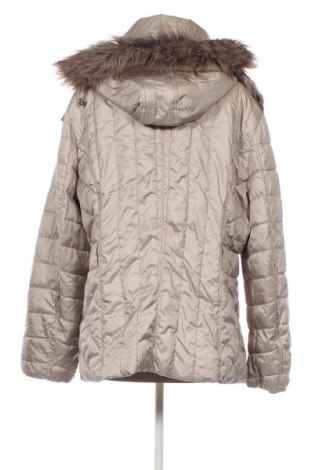 Damenjacke, Größe XXL, Farbe Beige, Preis 23,99 €