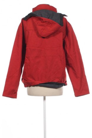 Damenjacke, Größe L, Farbe Rot, Preis € 33,99