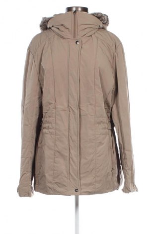 Damenjacke, Größe XL, Farbe Beige, Preis 24,99 €