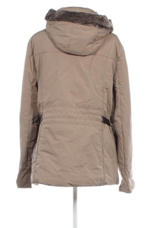 Damenjacke, Größe XL, Farbe Beige, Preis 24,99 €