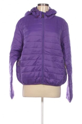 Damenjacke, Größe XL, Farbe Lila, Preis 33,99 €