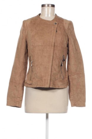 Damenjacke, Größe M, Farbe Beige, Preis € 17,49