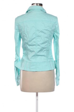 Damenjacke, Größe S, Farbe Blau, Preis 33,99 €