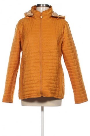 Damenjacke, Größe L, Farbe Orange, Preis 25,00 €