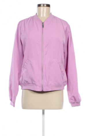 Damenjacke 17 & Co., Größe L, Farbe Lila, Preis 33,99 €